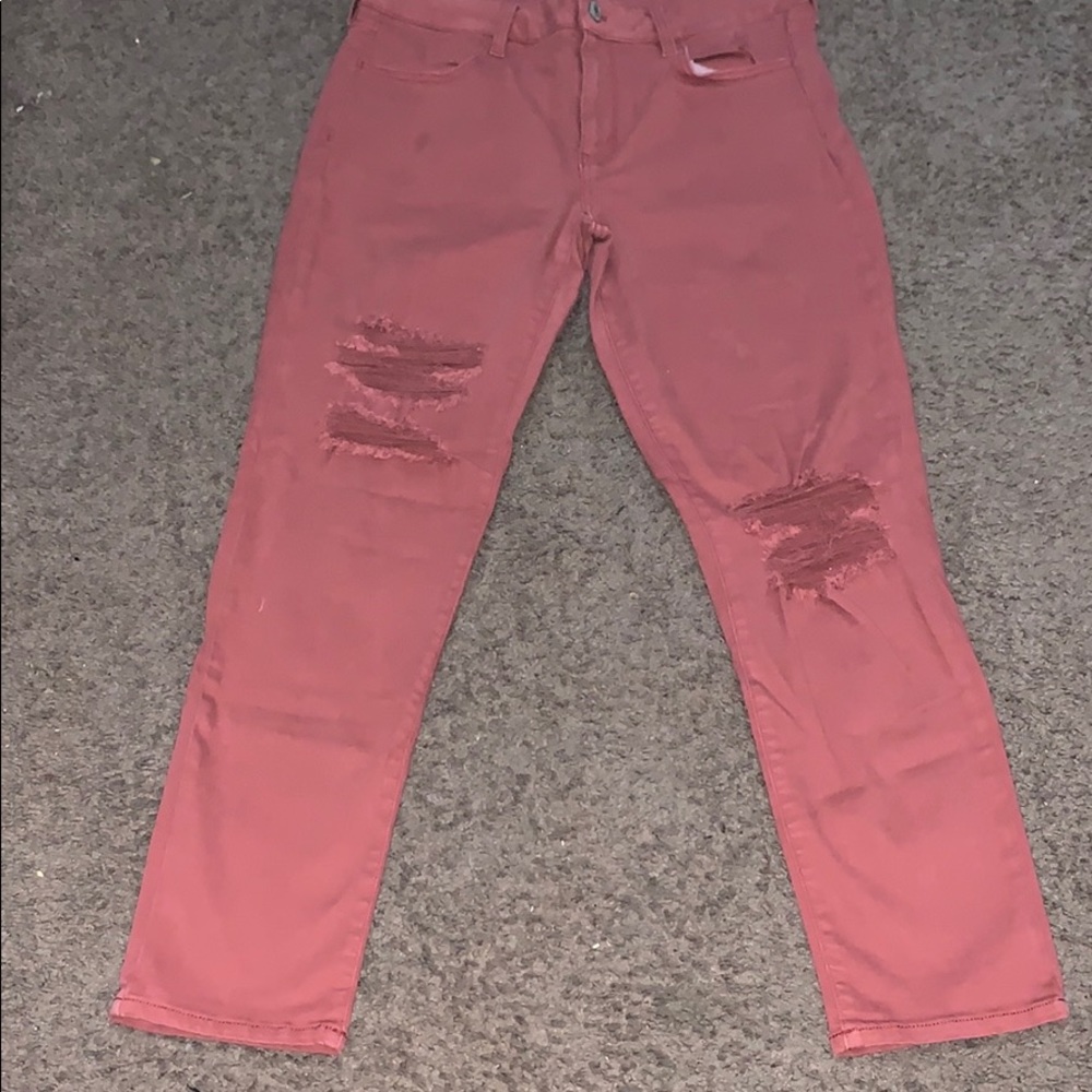 🛑SOLD🛑Jean